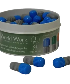 AMALGAME WORLD WORK