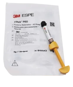 COMPOSITE P60 : 3M ESPE