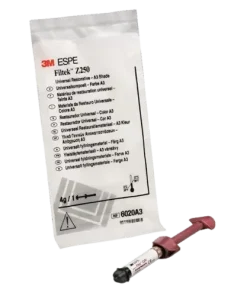 COMPOSITE z250 : 3M ESPE