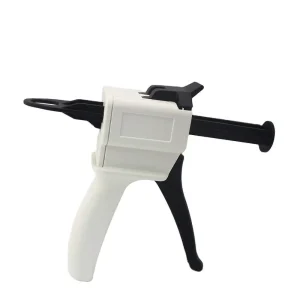 PISTOLET MÉLANGEUR RÉSINE 1.1:1.4