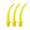 EMBOUTS INTRA ORAUX JAUNE