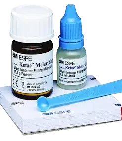 KETAC MOLAR EASYMIX “3M ESPE”