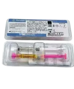 PORCELAIN ETCH AND SILANE : ULTRADENT