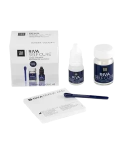 RIVA SELF CURE