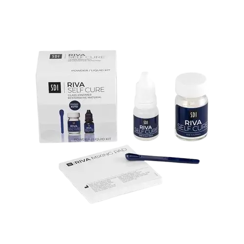 RIVA SELF CURE