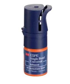 SINGLE BOND UNIVERSAL “3M ESPE”