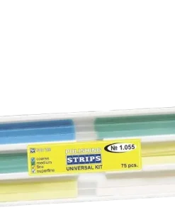 STRIPS tor-vm