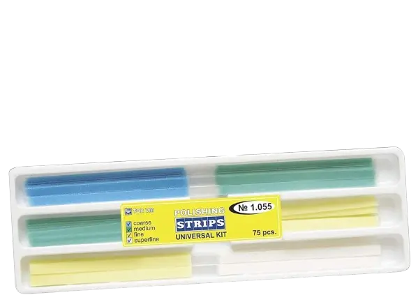 Strips TOR VM