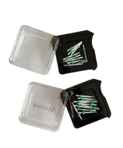 TENON FIBRE EN VERRE-10-pcs