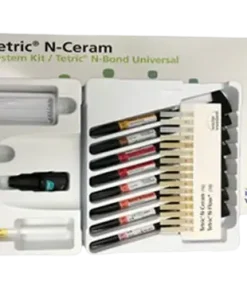 TETRIC N-CERAM : IVOCLAR VIVADENT