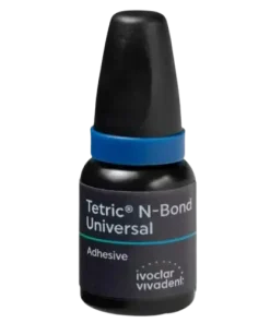 TETRIC N BOND UNIVERSAL : IVOCLAR VIVADENT