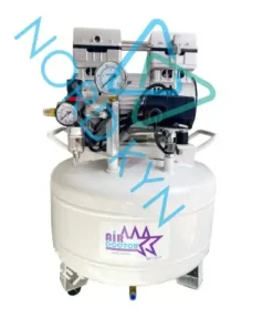 COMPRESSEUR D'AIR 850 W
