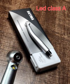 TURBINE SKYMA SANS LED CLASS A 4T