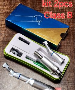 KIT CONTRE ANGLE ET MICROMOTEUR IRRIGATION EXTERNE SKYMA
