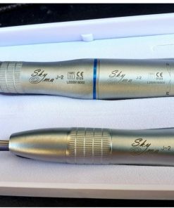 CONTRE-ANGLE, MICROMOTEUR ET PIÈCE À MAIN SKYMA