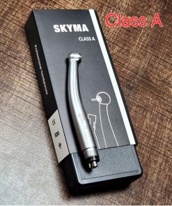 TURBINE SKYMA SANS LED CLASS A 4T