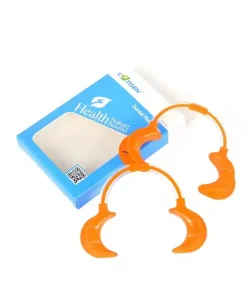 ÉCARTEUR DE JOUE FLEXIBLE ET STÉRILISABLE (1 PCS) – COTISEN