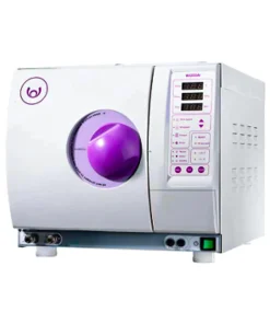 AUTOCLAVE WOSON Classe B