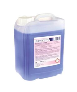 CLEANED SUCTION  ASPIRATION BMS