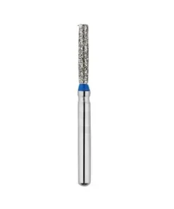 FRAISE DENTAIRE DIAMANTÉE : Cylindrique