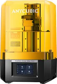 ANYCUBIC PHOTON MONO M5