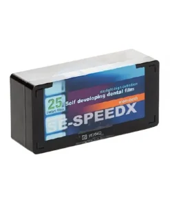 FILMS DENTAIRES AUTO-DÉVELOPPANT SPEEDX