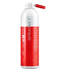 SPRAYNET SPRAY DE NETTOYAGE ET D'ENTRETIEN (500ML)