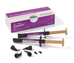 ORTHO CONNECT : GC